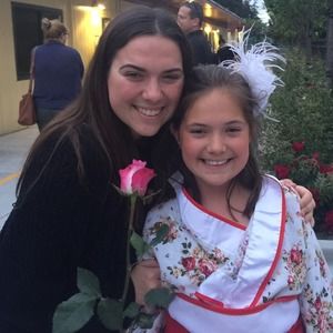 Meet your Posher, Heather